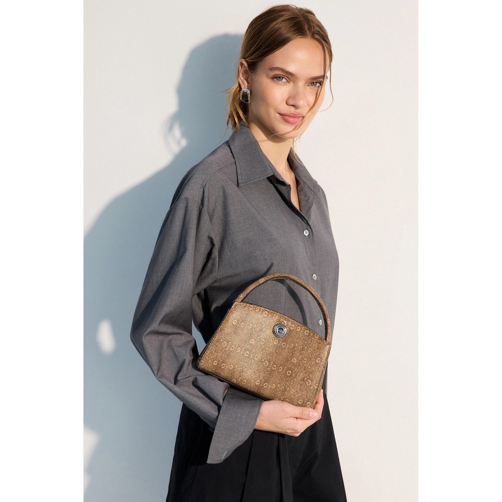 The little Liffner bag